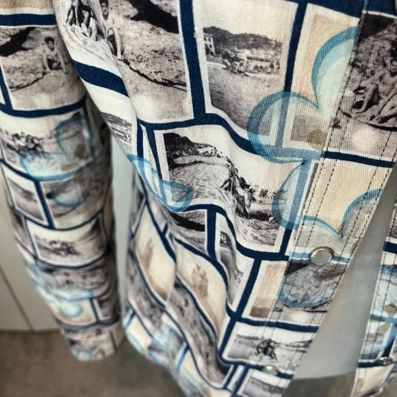 Peter Nygard size 12 jacket - Picture 7 of 16